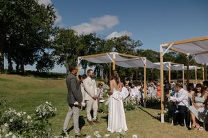 Browse Cape Winelands wedding venues for real weddings by Christene de Coning Photography at Groot Constantia Wine Farm.