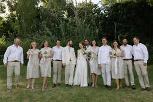 Browse Cape Winelands wedding venues for real weddings by Christene de Coning Photography at Groot Constantia Wine Farm.