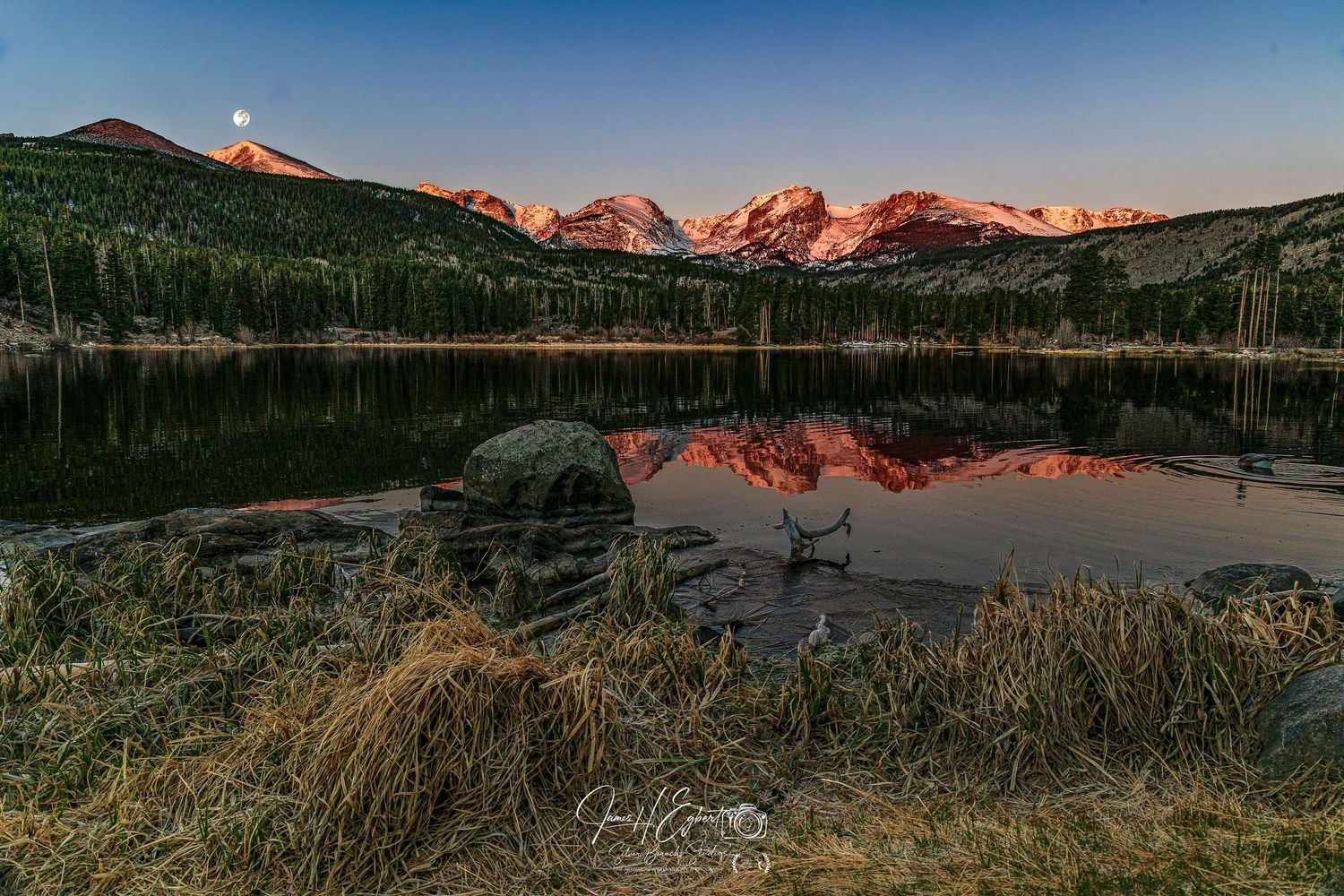 Rocky Mountain National Park