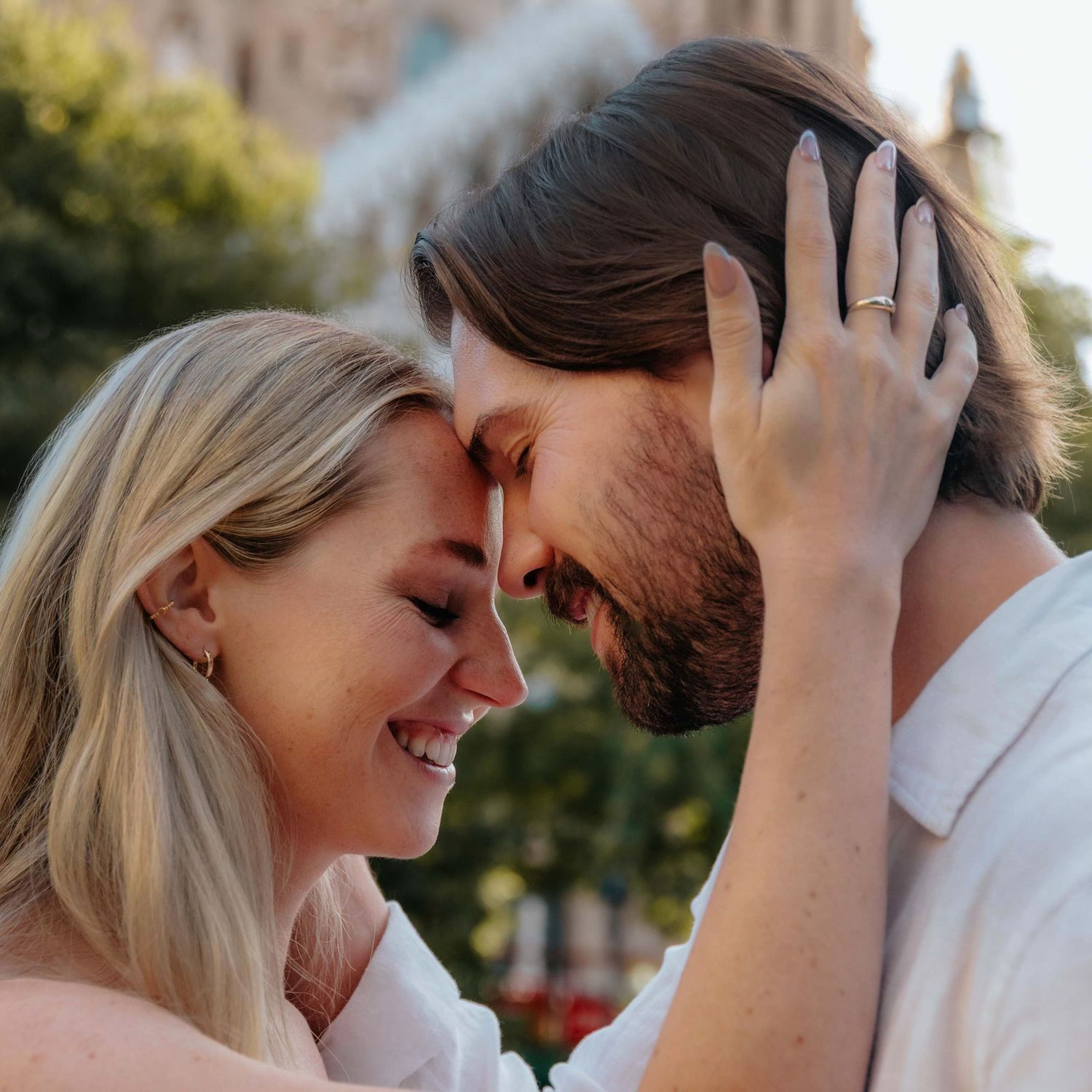 Every relationship stage has its own unique energy.  Choose the session that fits your current chapter
