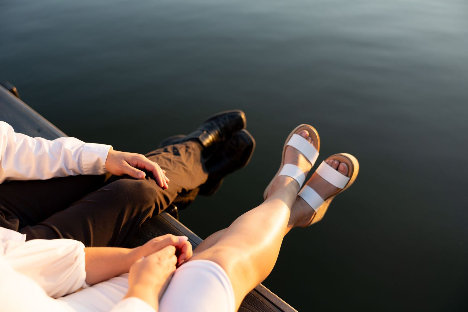 springfield missouri engagement session