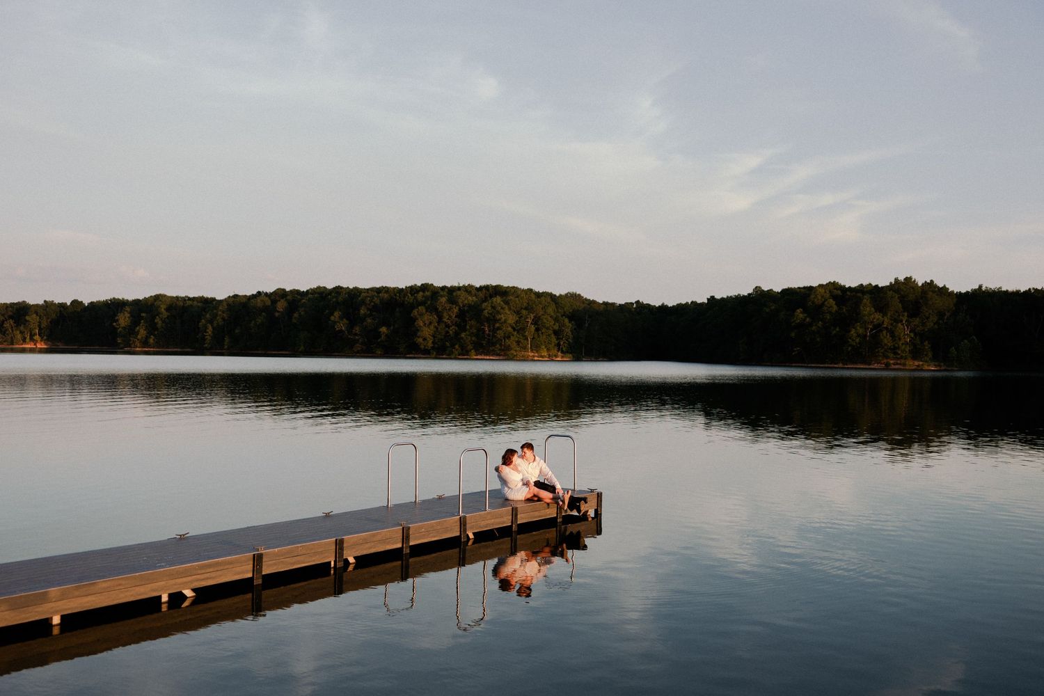 springfield missouri engagement session