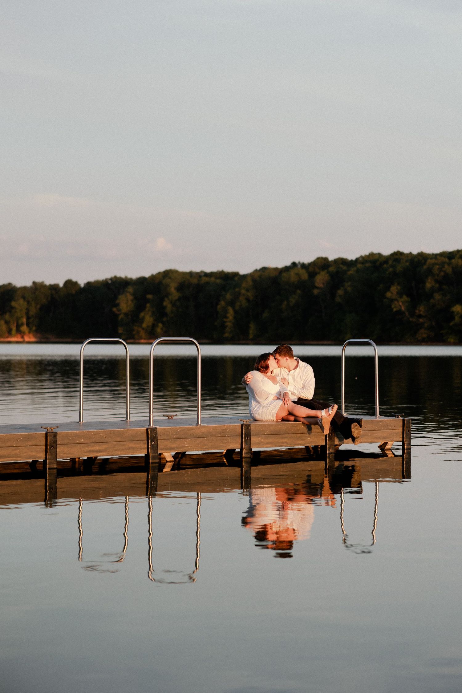 springfield missouri engagement session
