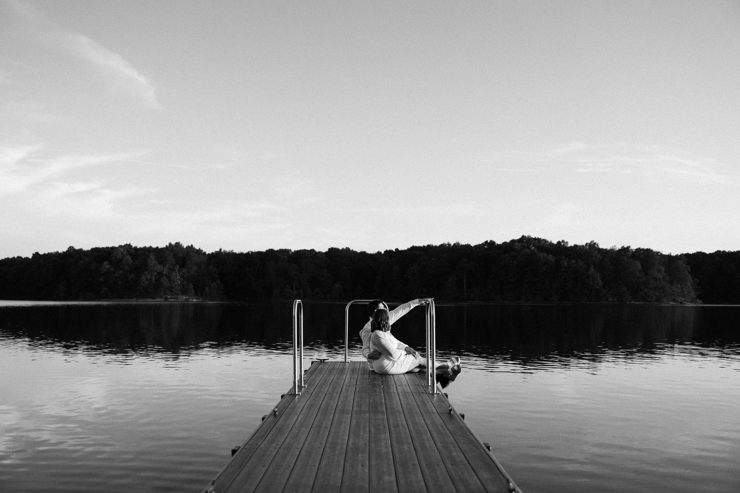 springfield missouri engagement session