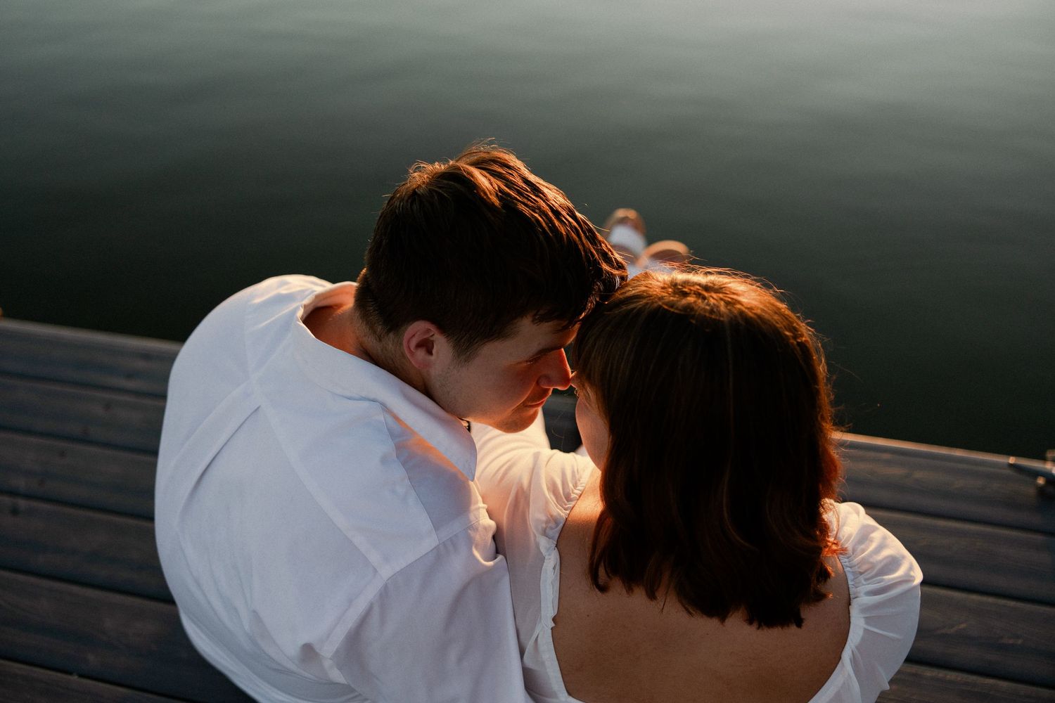 springfield missouri engagement session