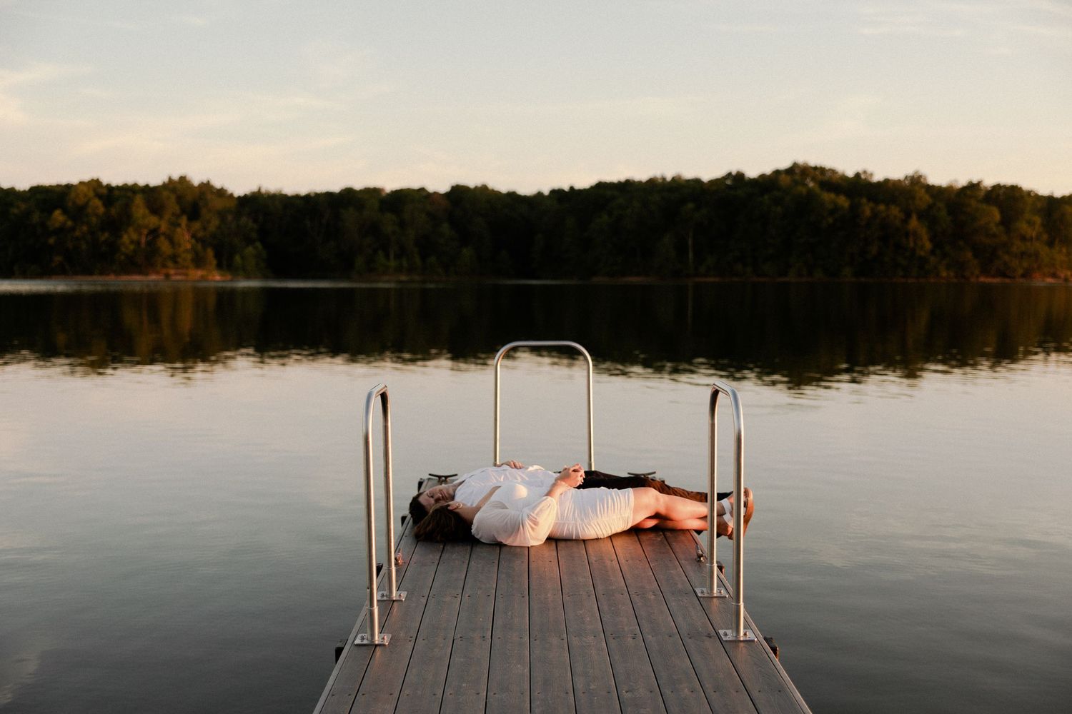 springfield missouri engagement session