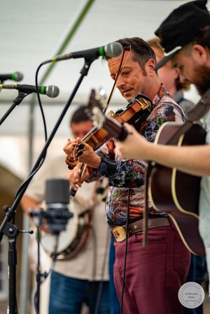 Jason Carter Band At the Tileworks