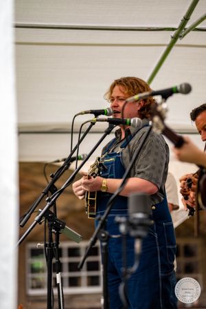 Jason Carter Band At the Tileworks