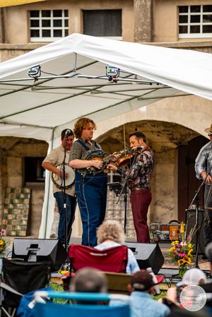 Jason Carter Band At the Tileworks