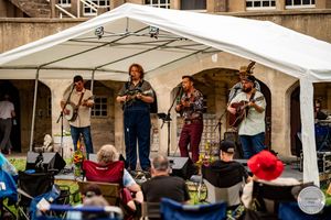 Jason Carter Band At the Tileworks