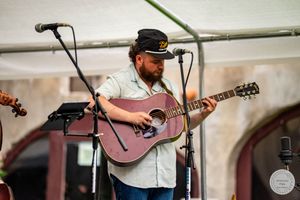 Jason Carter Band At the Tileworks