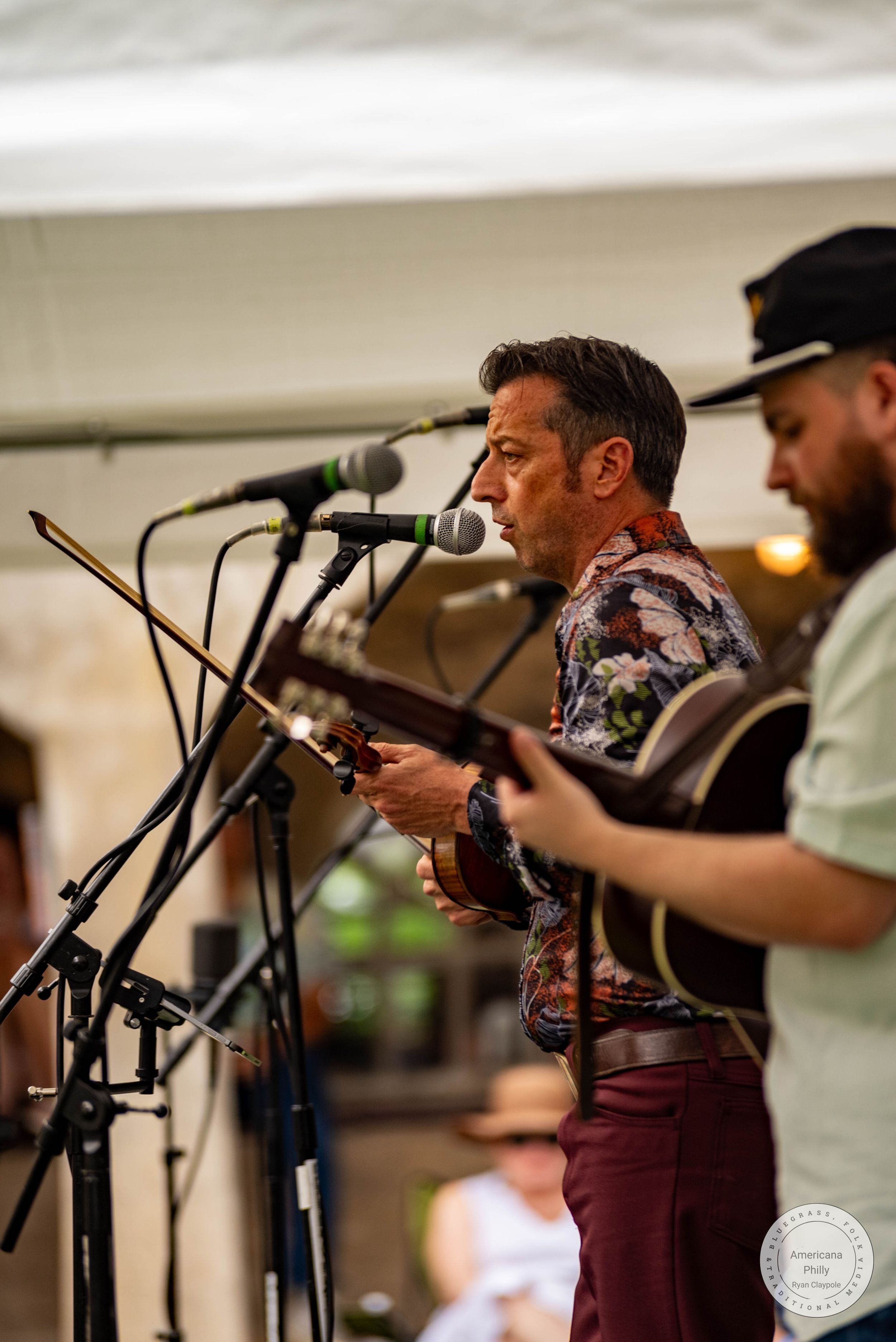 Jason Carter Band At the Tileworks