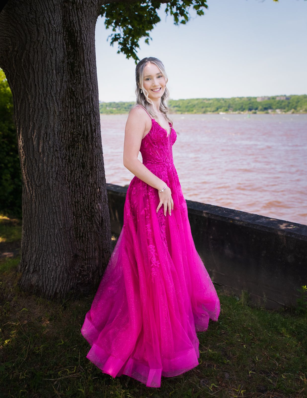 Bal de finissante