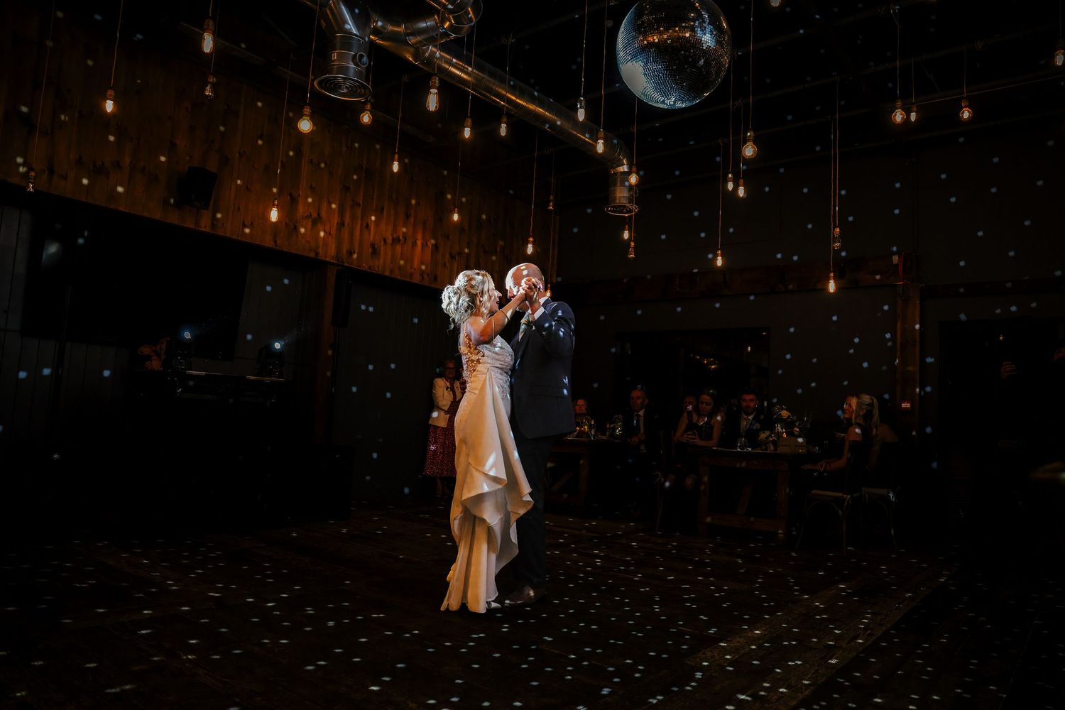 Weetons Wedding Photographer Harrogate