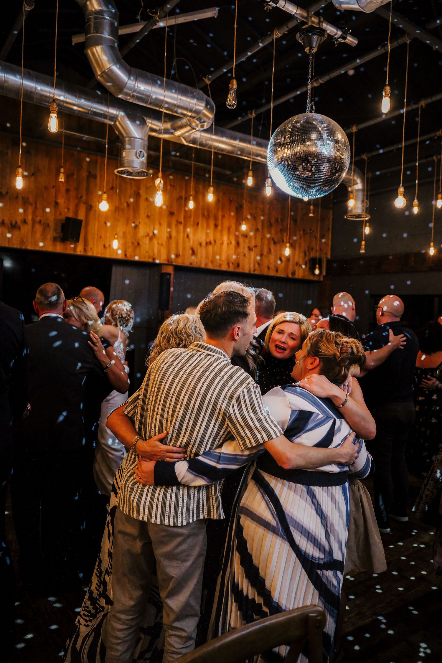 Weetons Wedding Photographer Harrogate