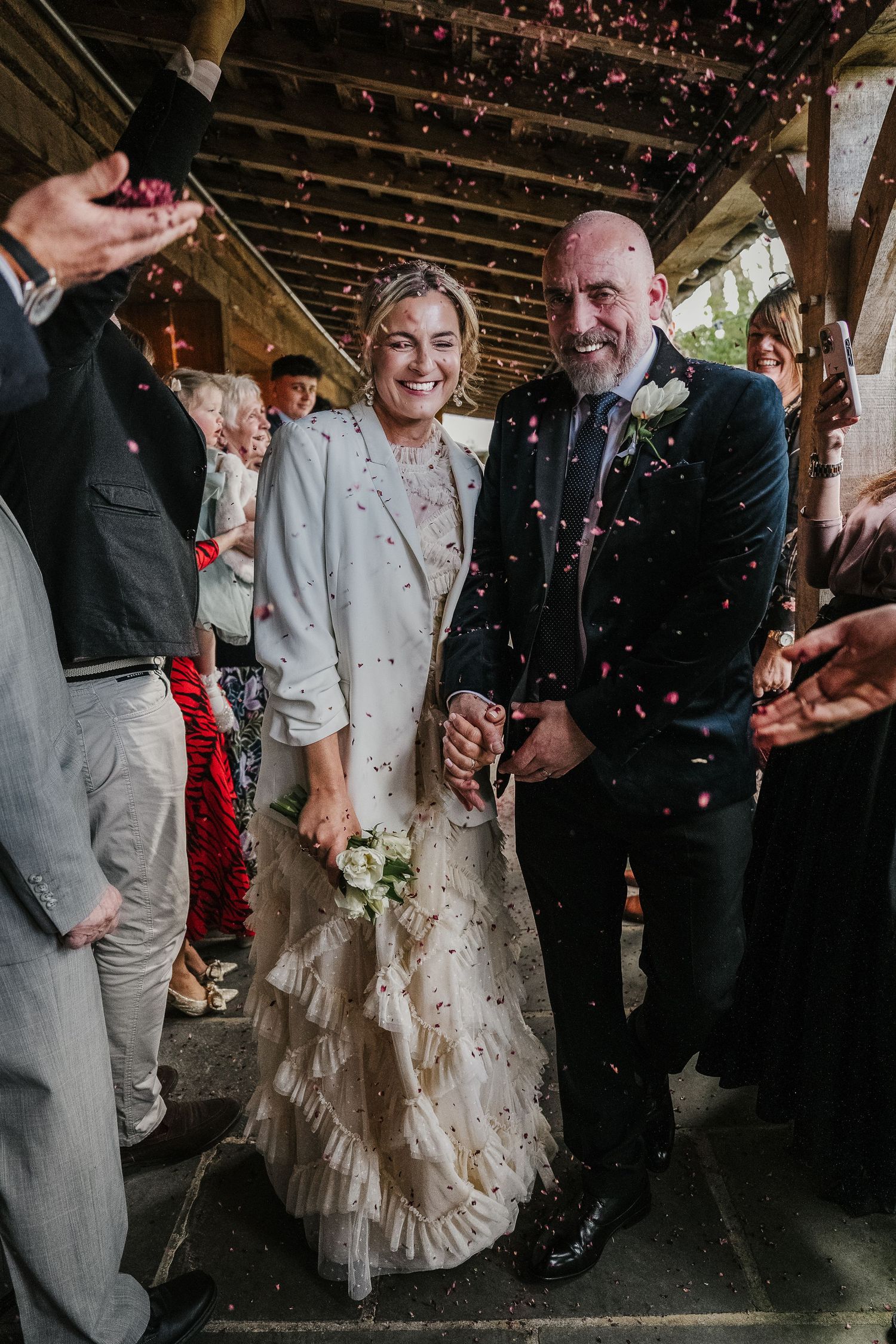Weetons Wedding Photographer Harrogate