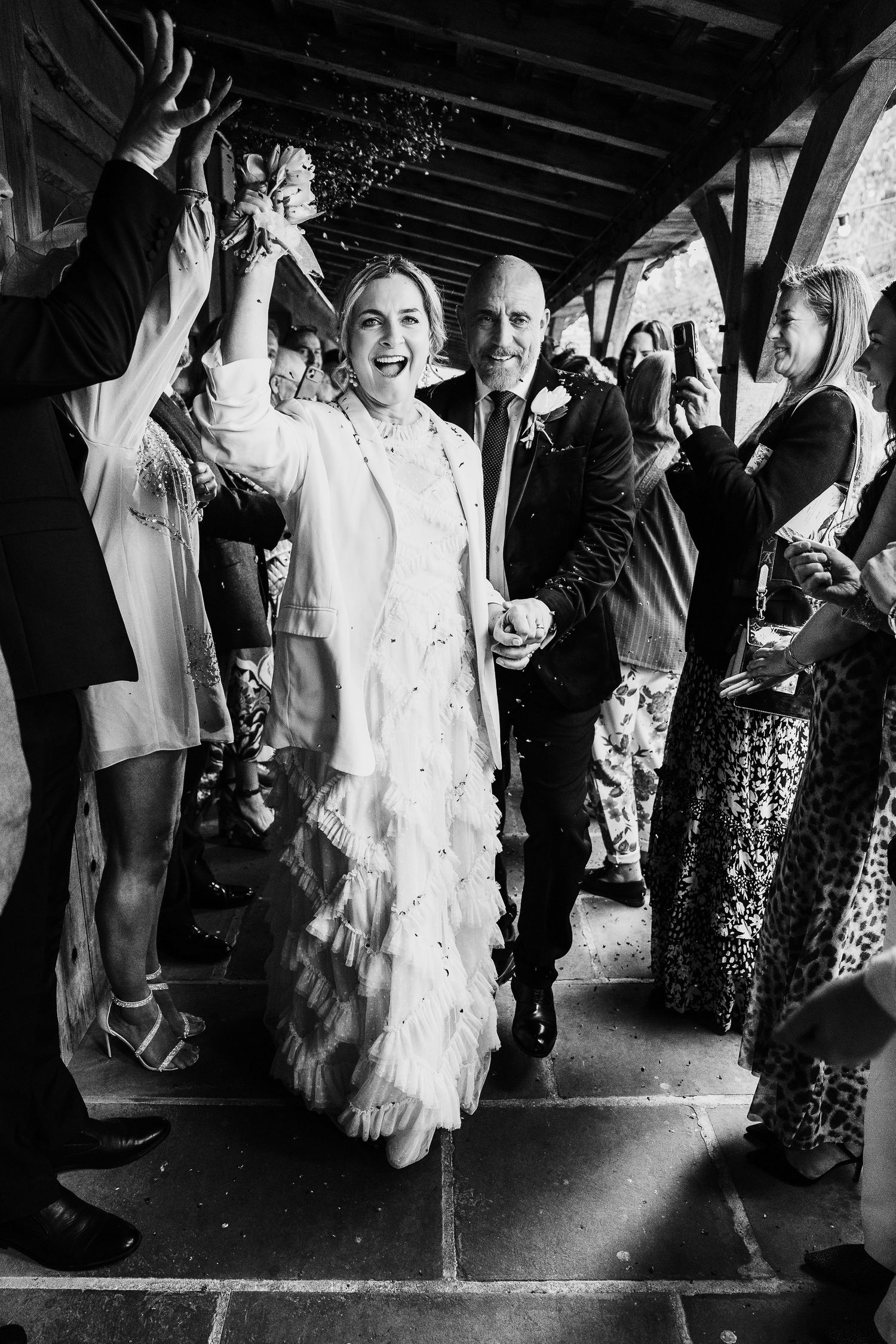 Weetons Wedding Photographer Harrogate