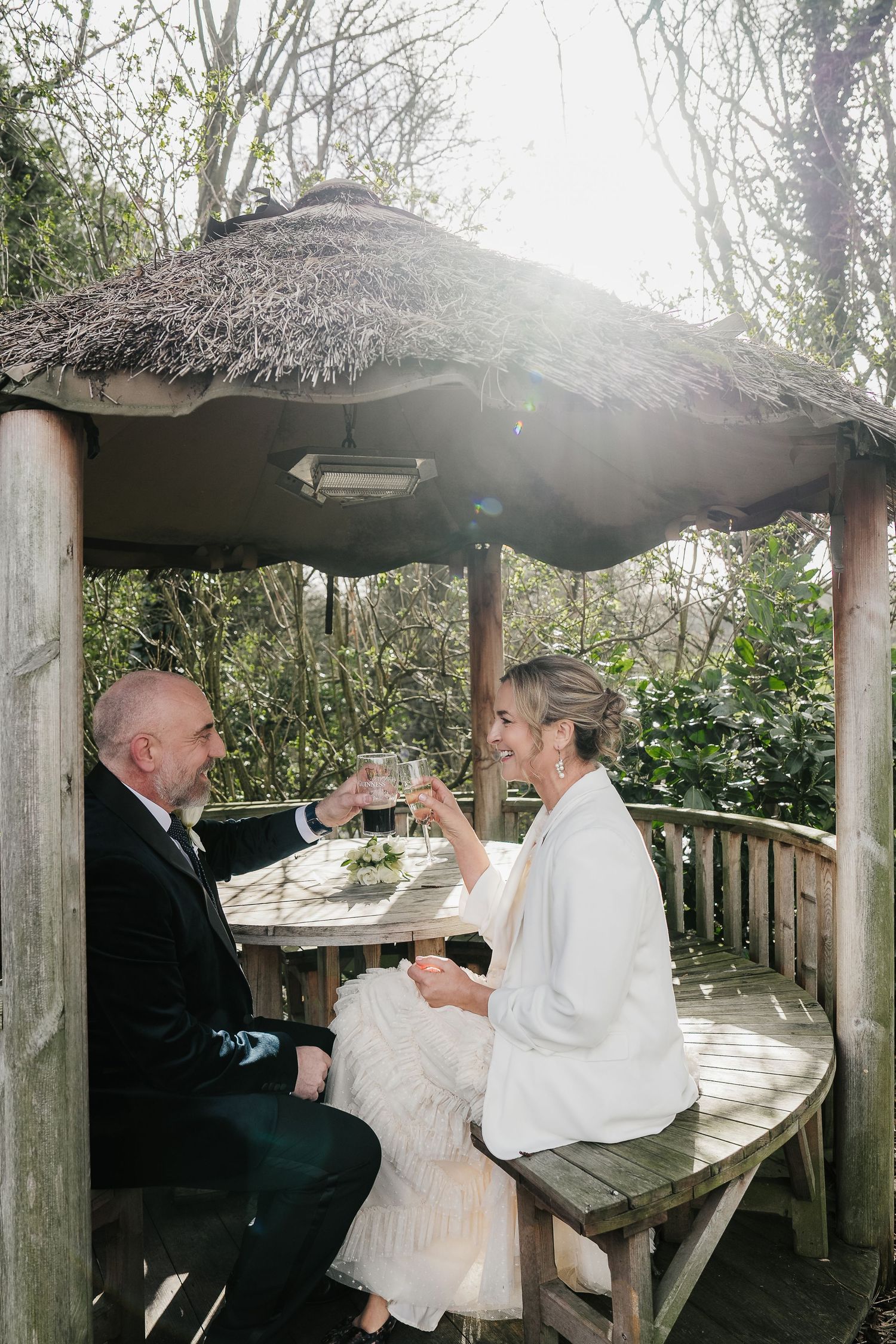 Weetons Wedding Photographer Harrogate
