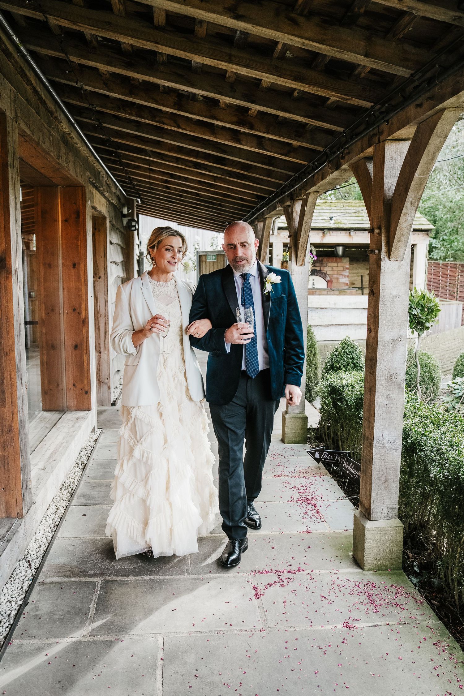Weetons Wedding Photographer Harrogate