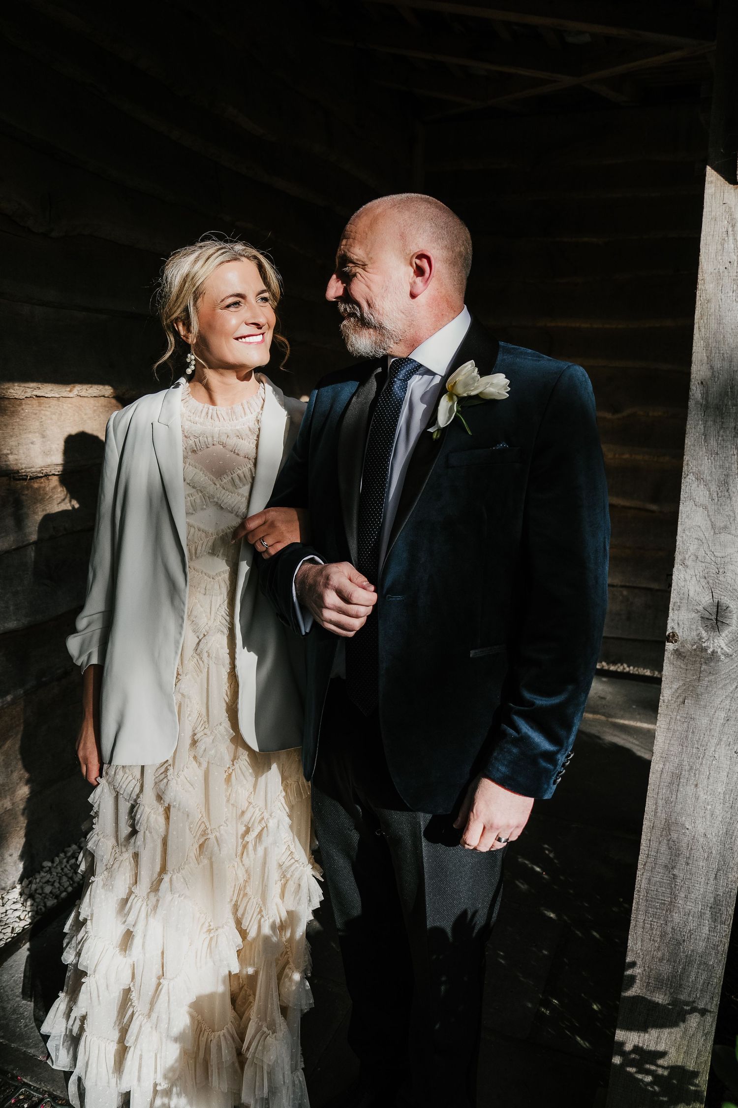 Weetons Wedding Photographer Harrogate