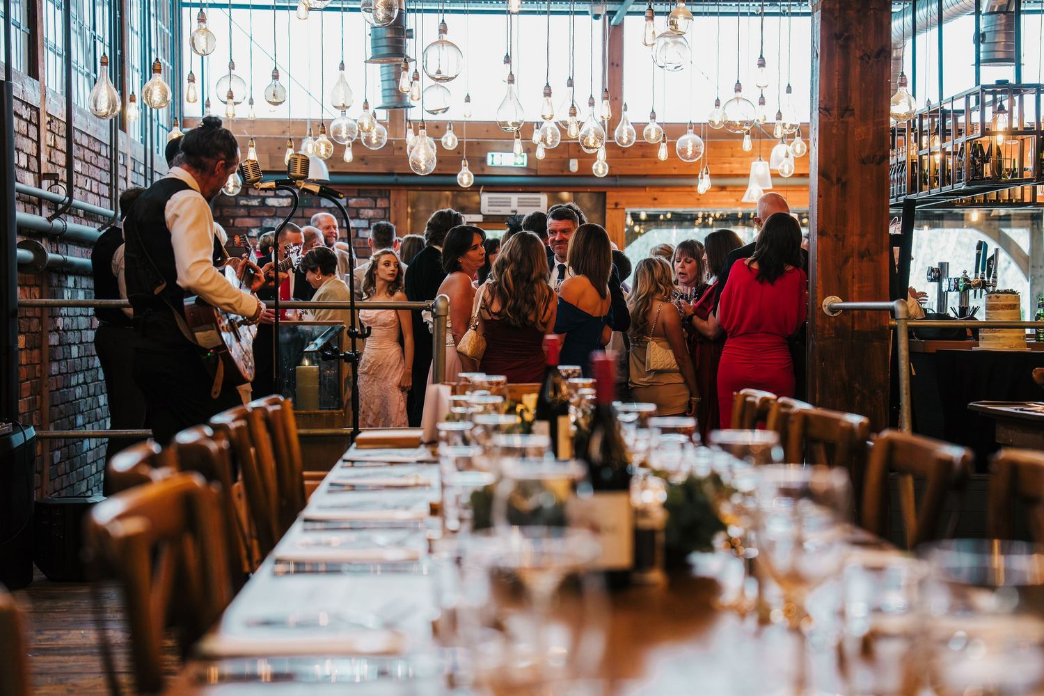 Weetons Wedding Photographer Harrogate