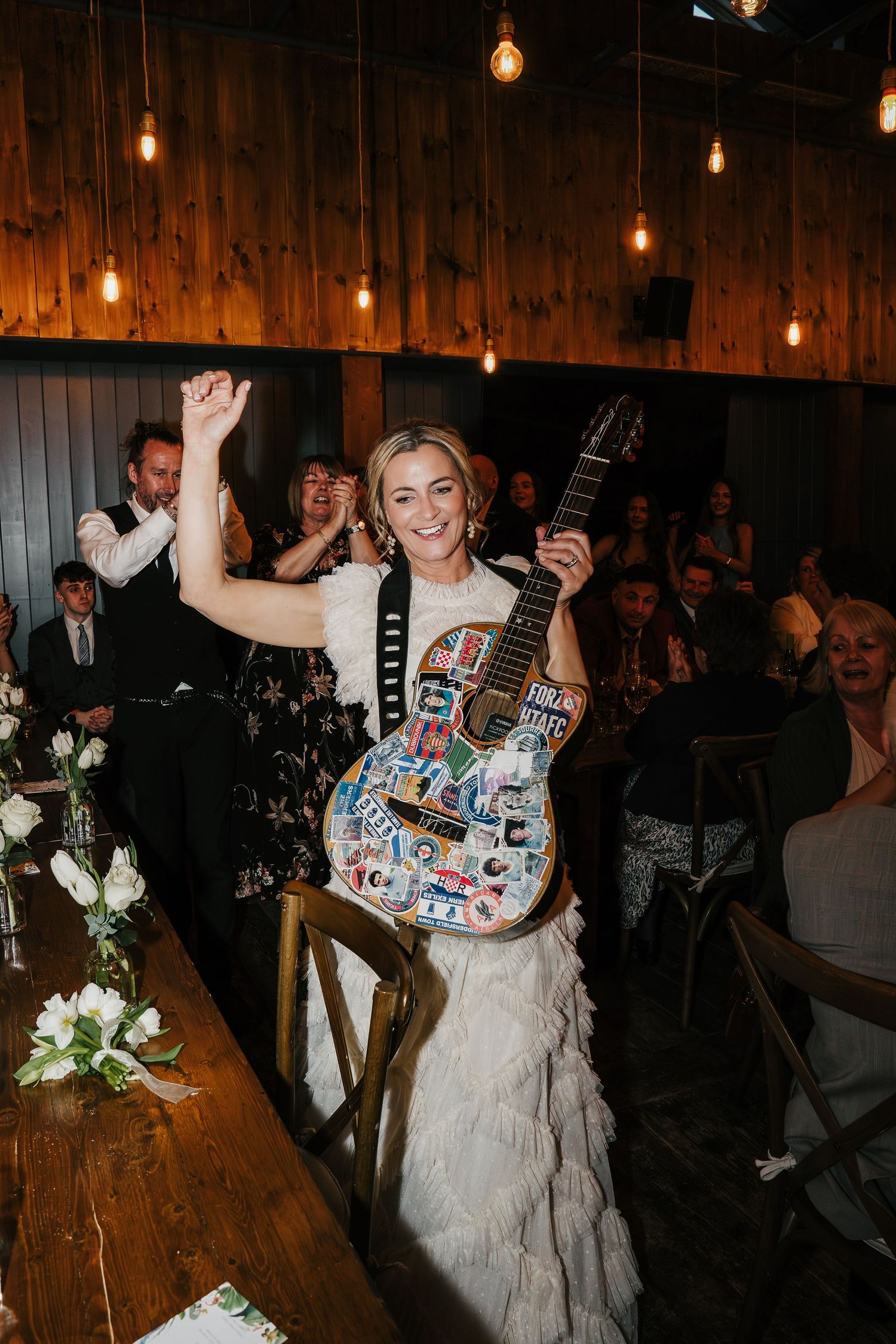 Weetons Wedding Photographer Harrogate