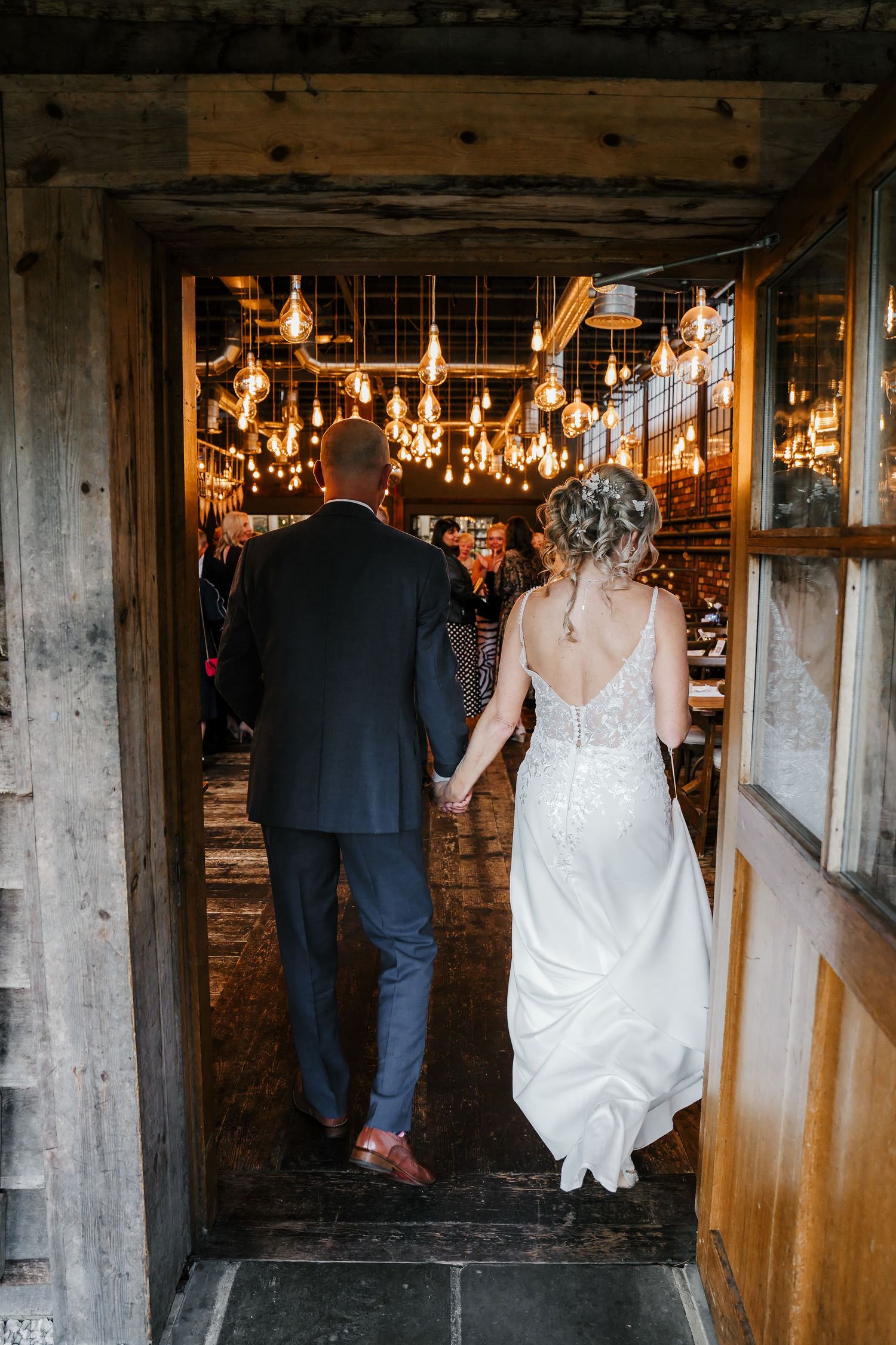 Weetons Wedding Photographer Harrogate
