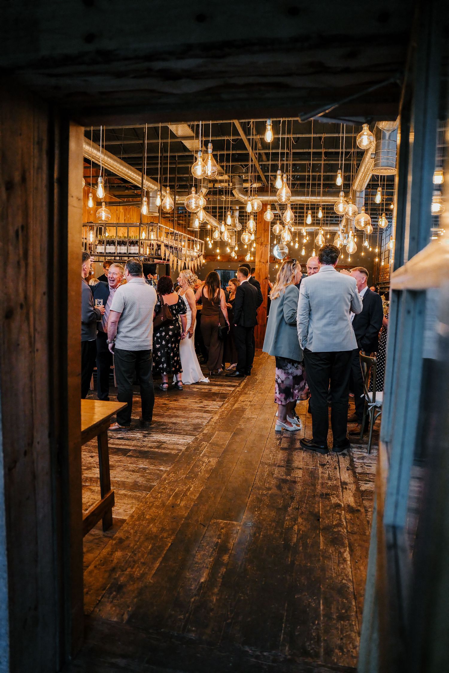 Weetons Wedding Photographer Harrogate