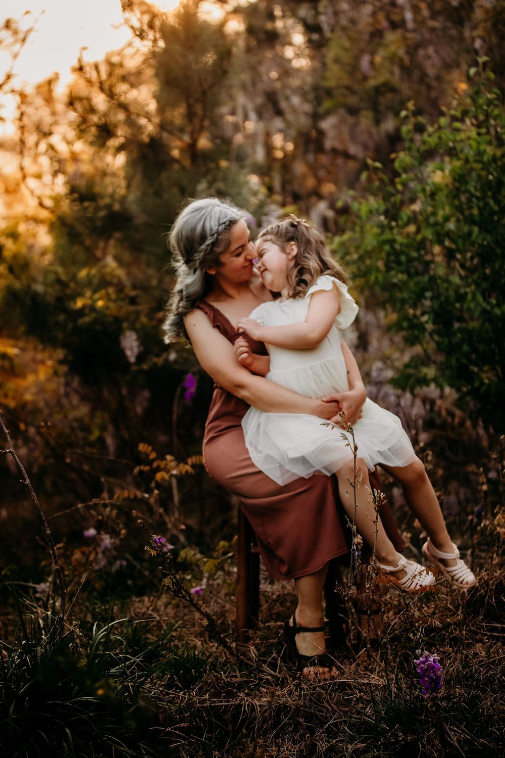 Holly Springs, Family Photographer