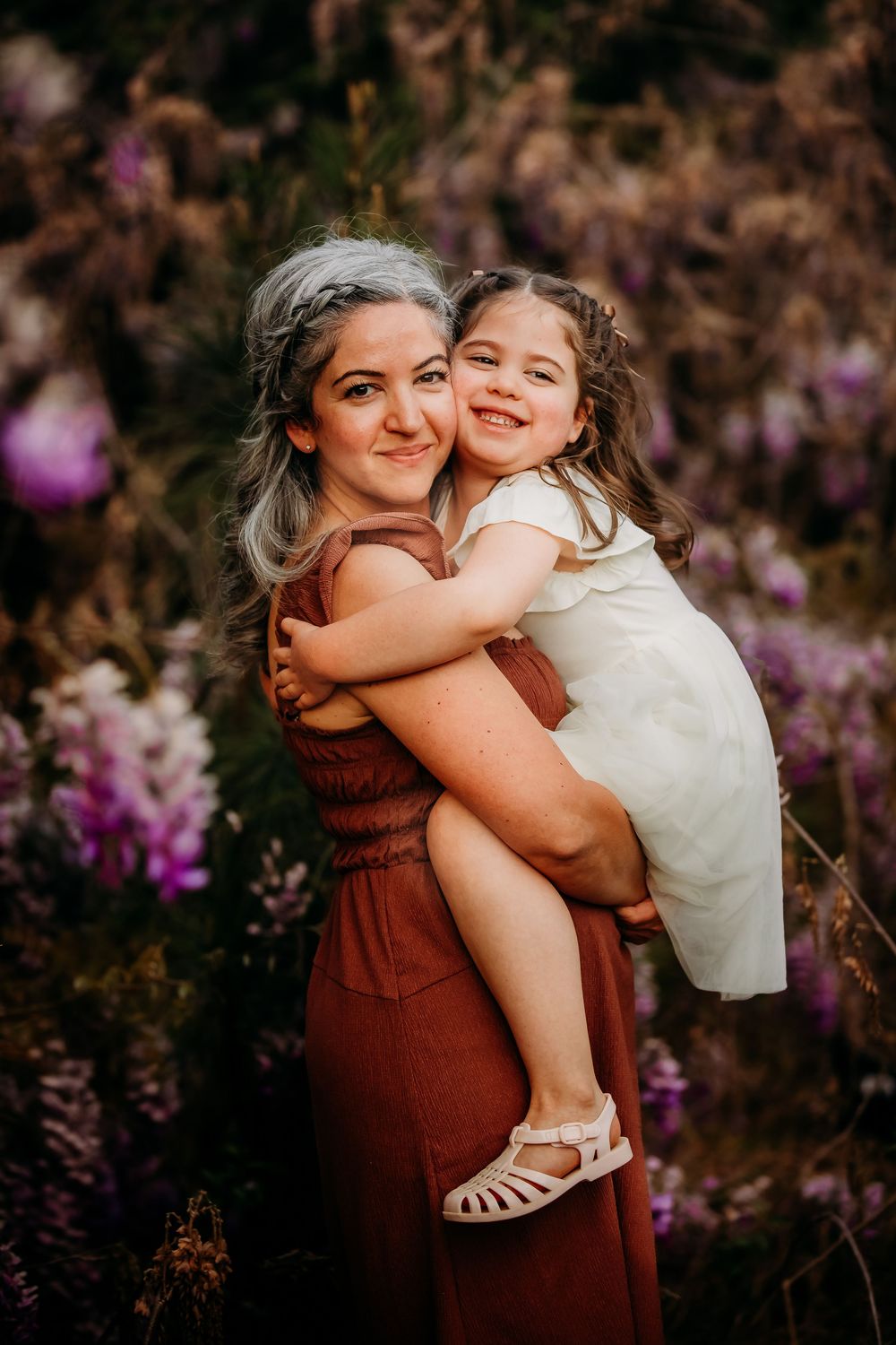 Holly Springs, Family Photographer