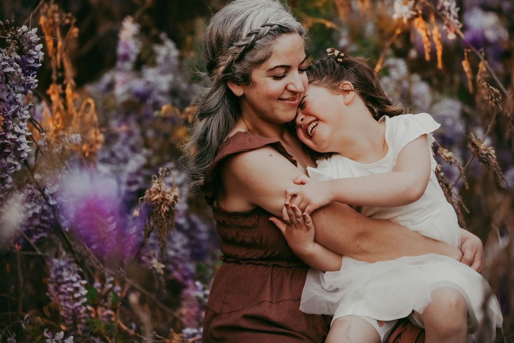 Holly Springs, Family Photographer
