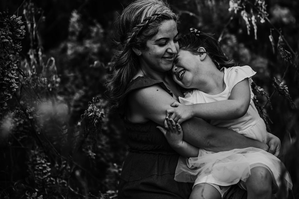 Holly Springs, Family Photographer