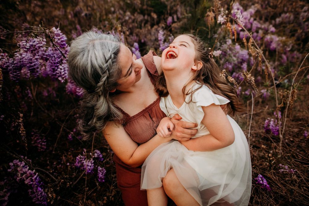 Holly Springs, Family Photographer