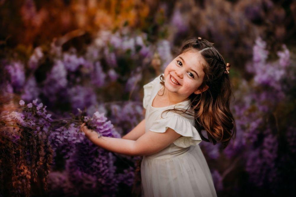 Holly Springs, Family Photographer