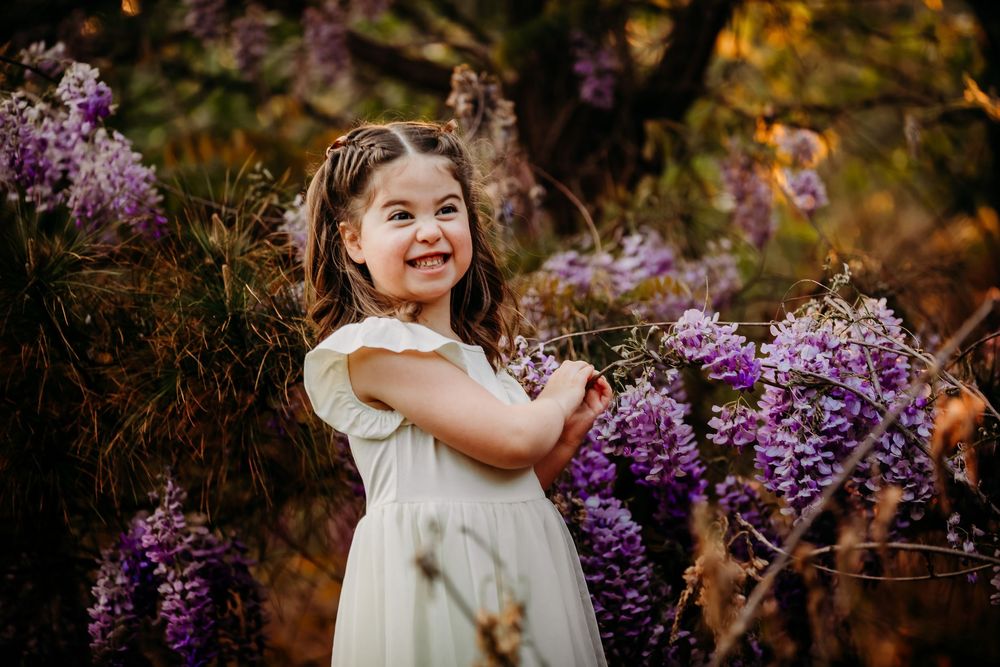 Holly Springs, Family Photographer