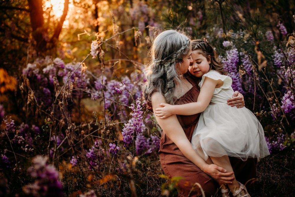 Holly Springs, Family Photographer