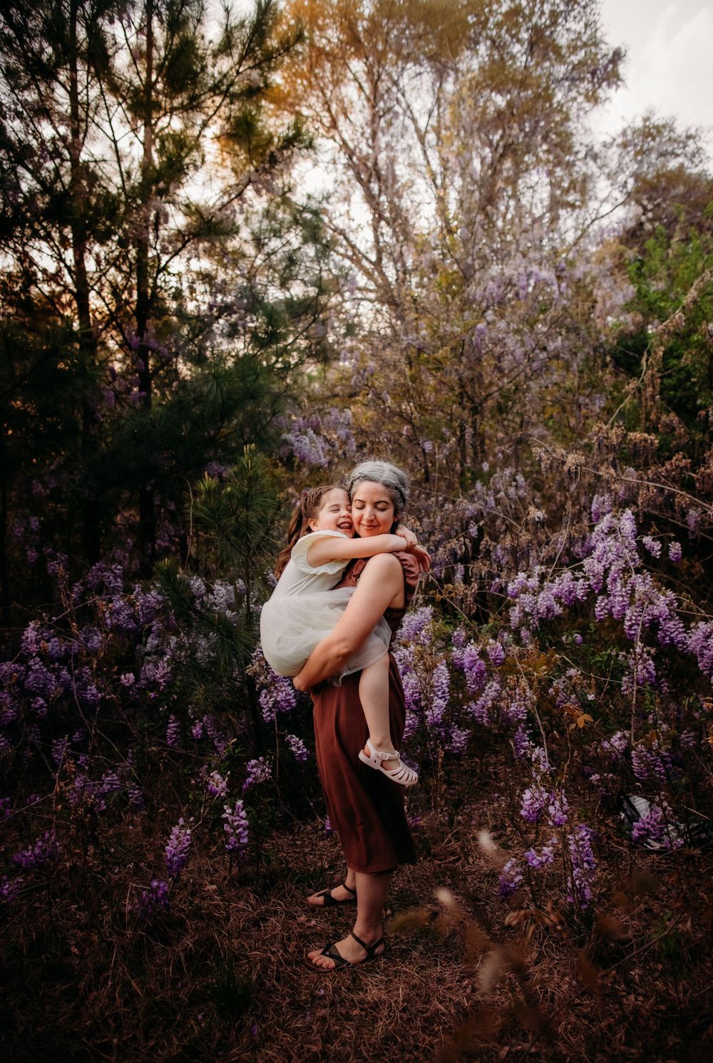 Holly Springs, Family Photographer