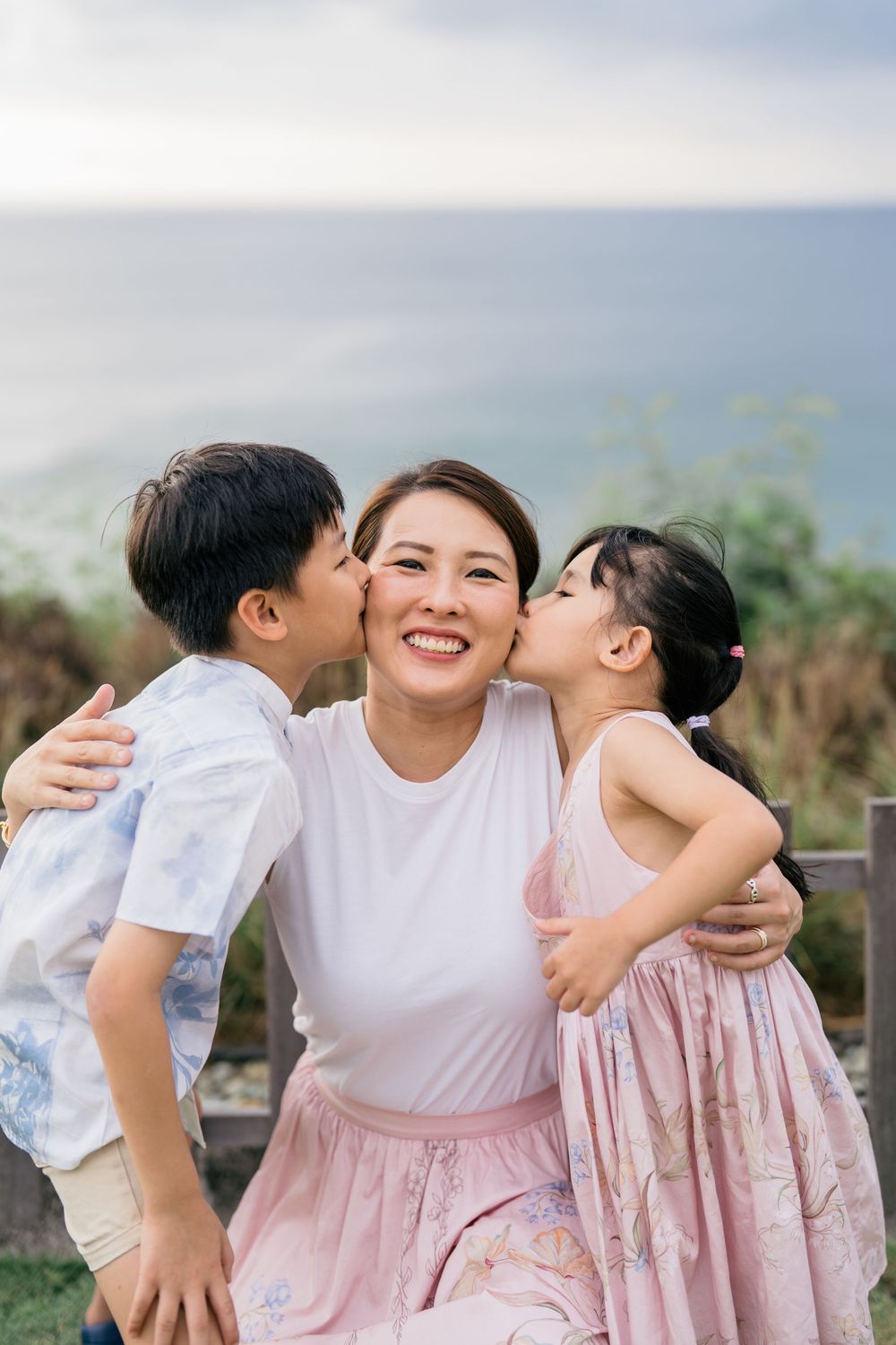 Family photography at AYANA Resort Bali by Bali Image Photography.