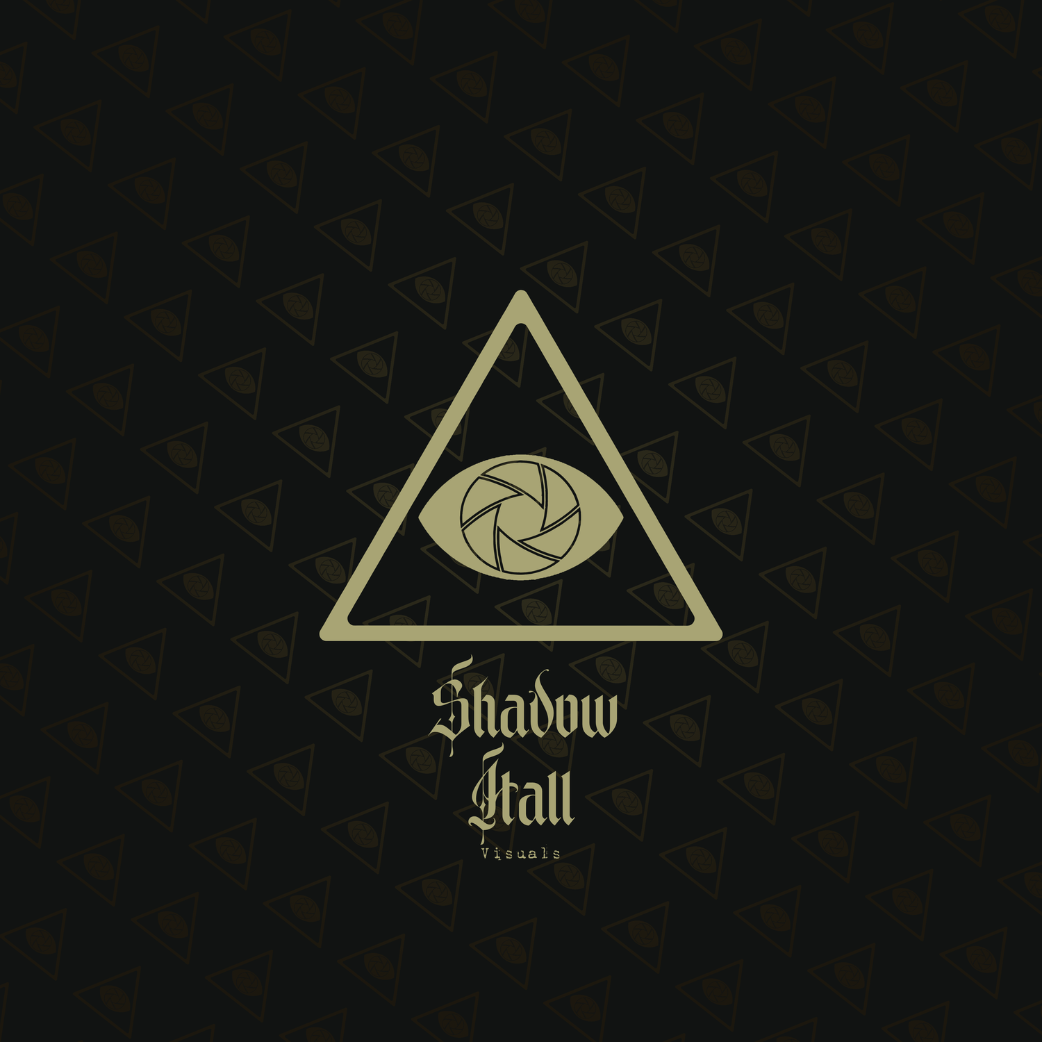 Shadow Hall Visuals