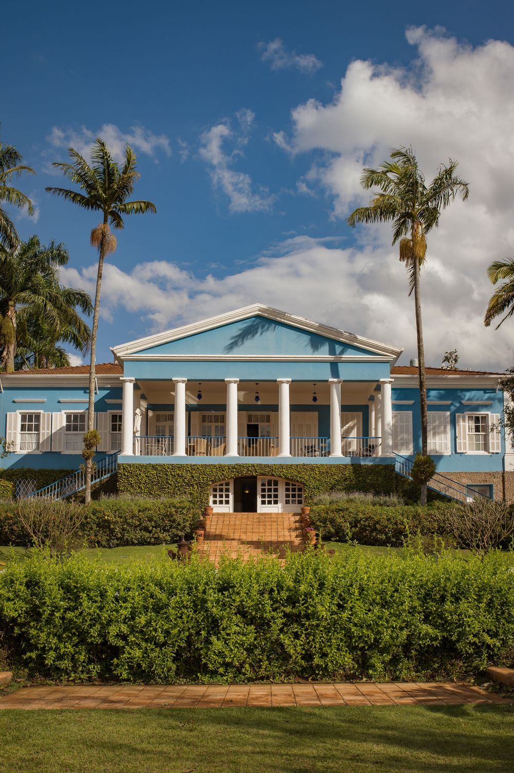 Maison Terroir em Bragança Paulista