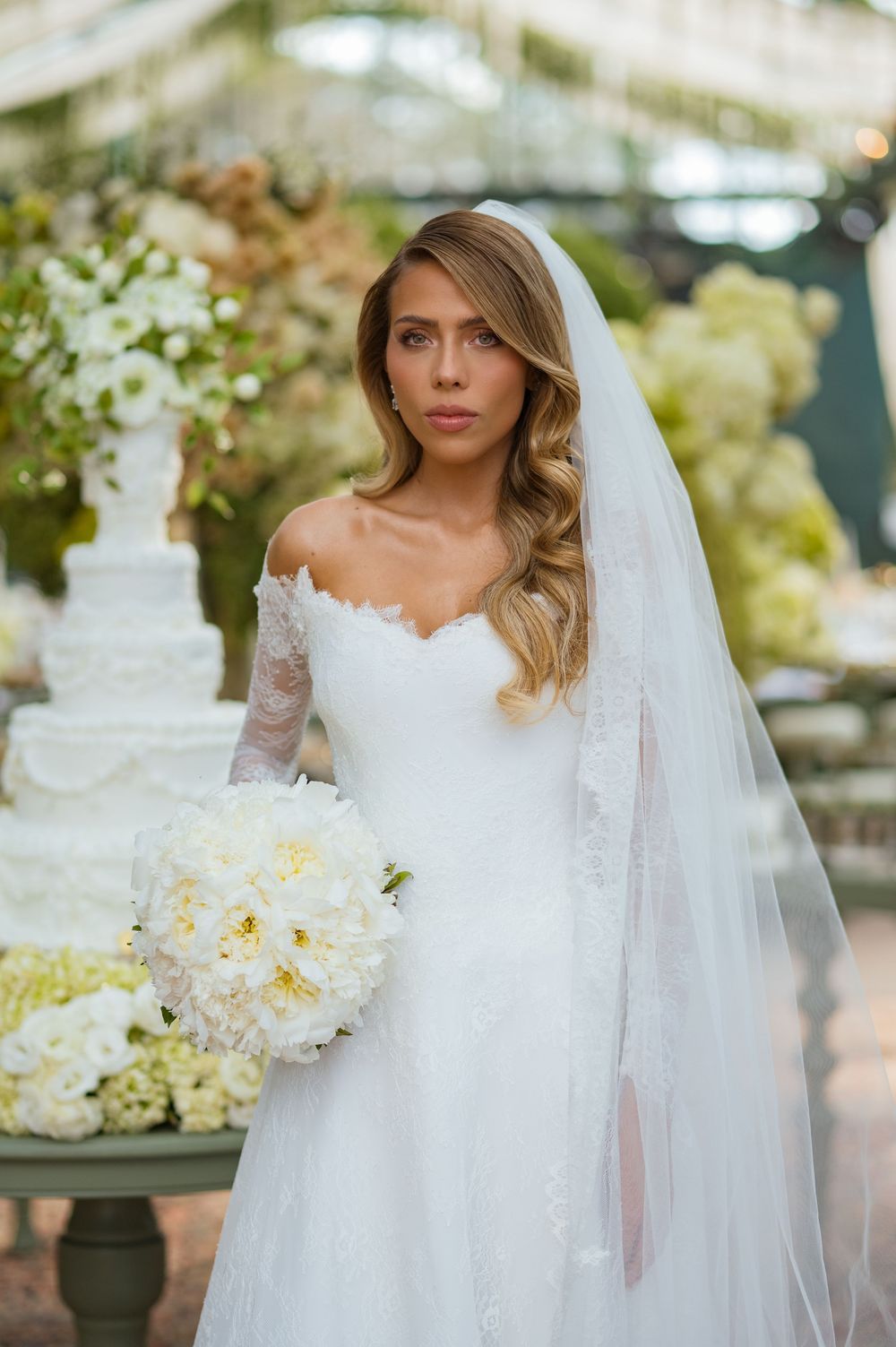 Fotografia de casamento no Maison Terroir