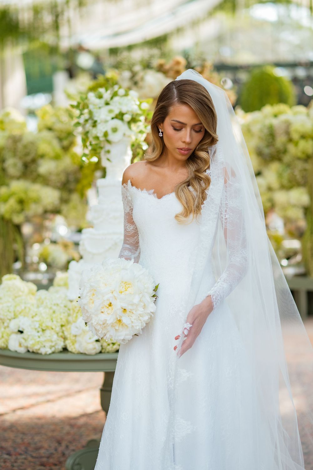 Fotografia de casamento no Maison Terroir