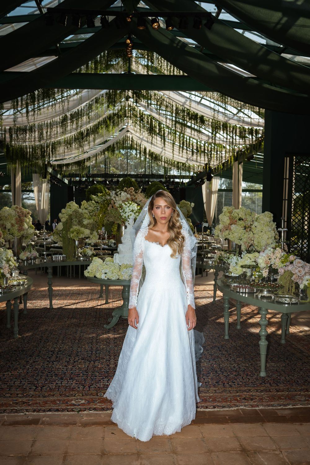 Fotografia de casamento no Maison Terroir