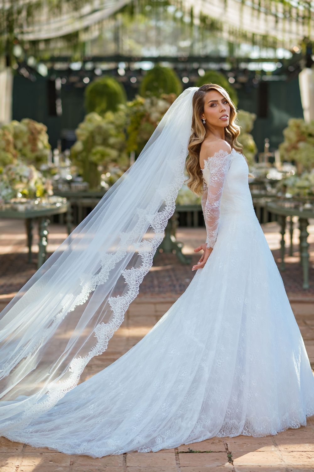Fotografia de casamento no Maison Terroir