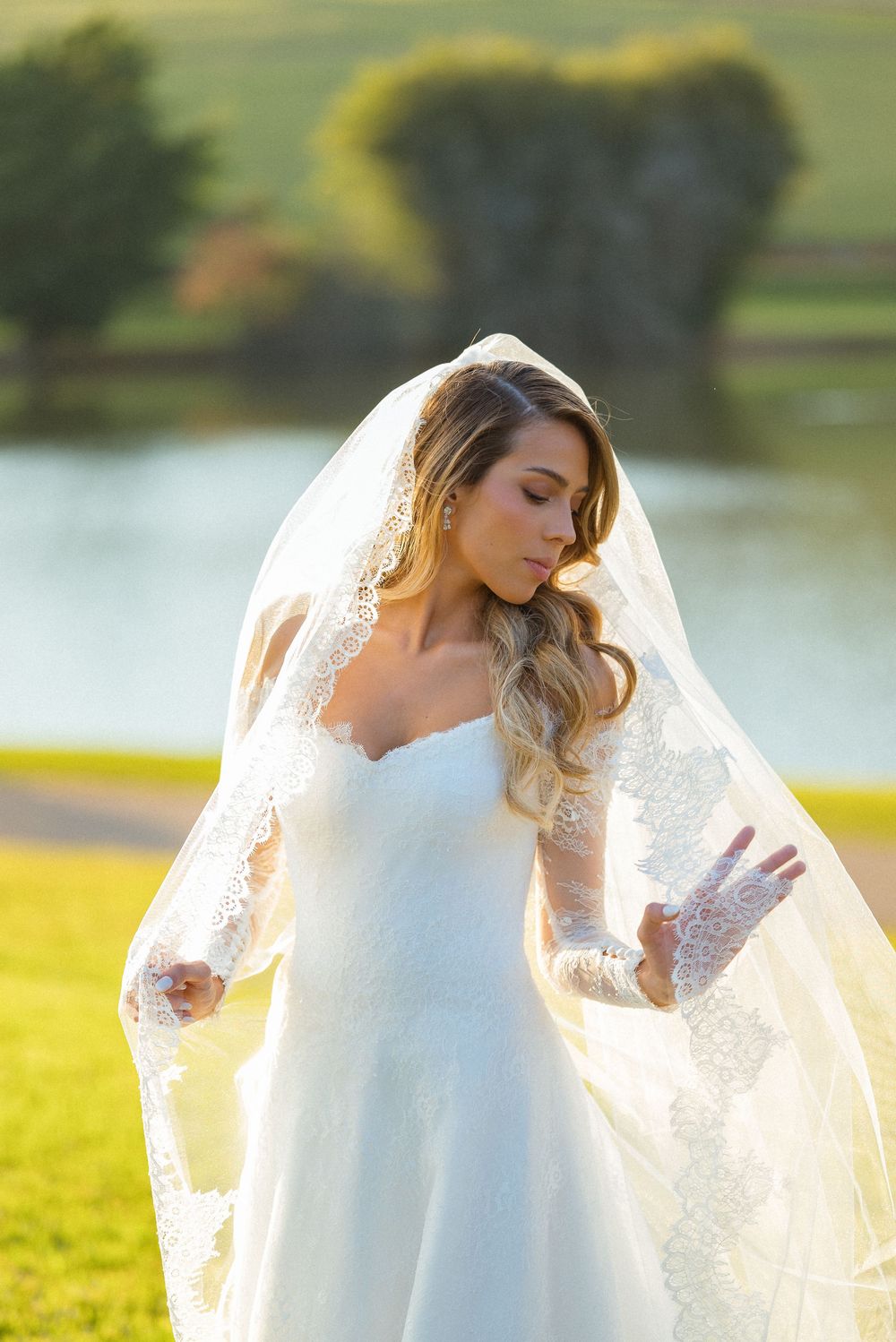 Fotos de casamento no Maison Terroir