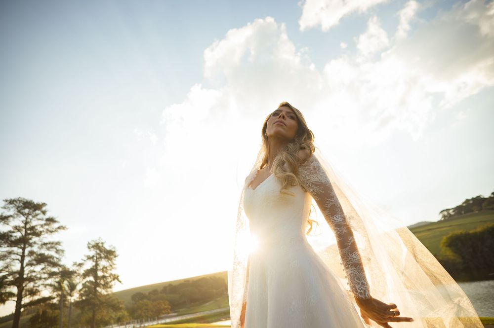 Fotos de casamento no Maison Terroir