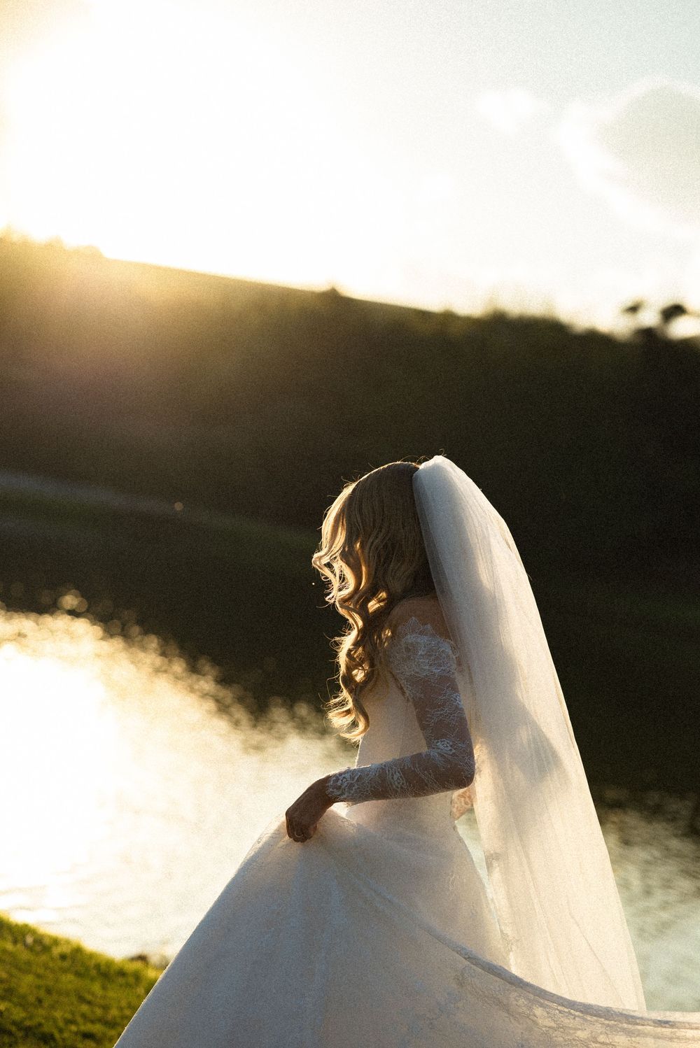 Fotos de casamento no Maison Terroir