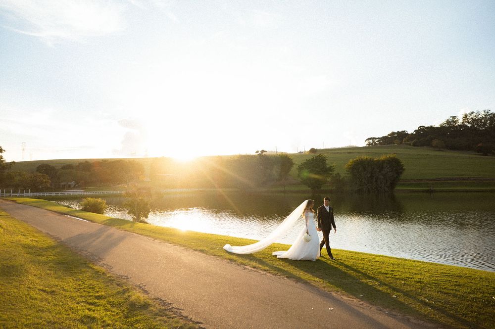 Fotos de casamento no Maison Terroir