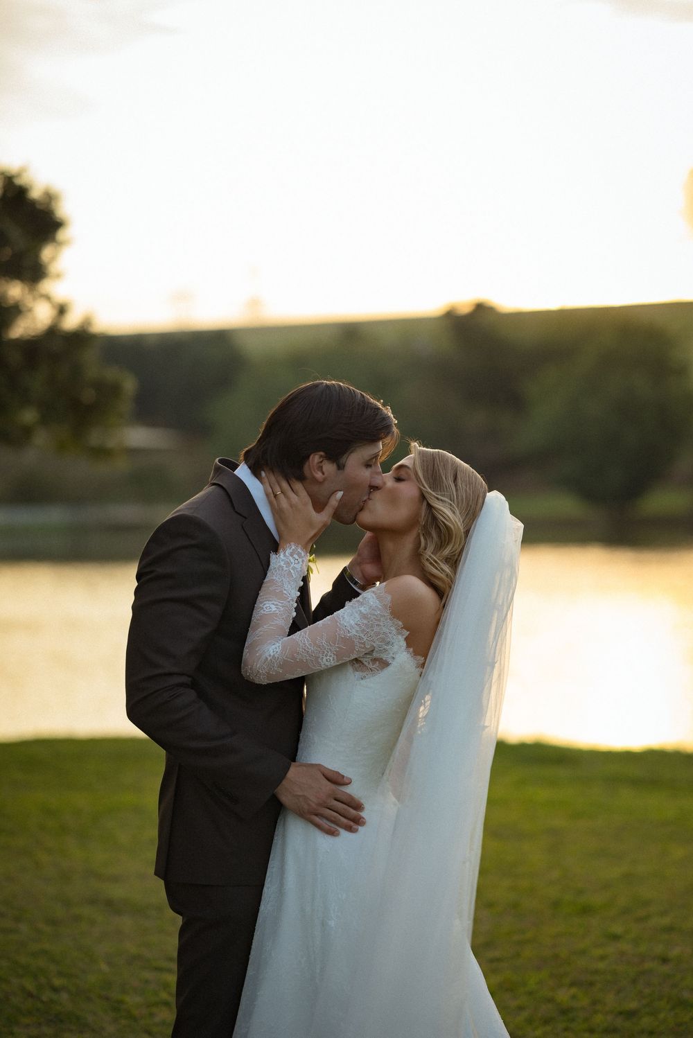 Fotos de casamento no Maison Terroir