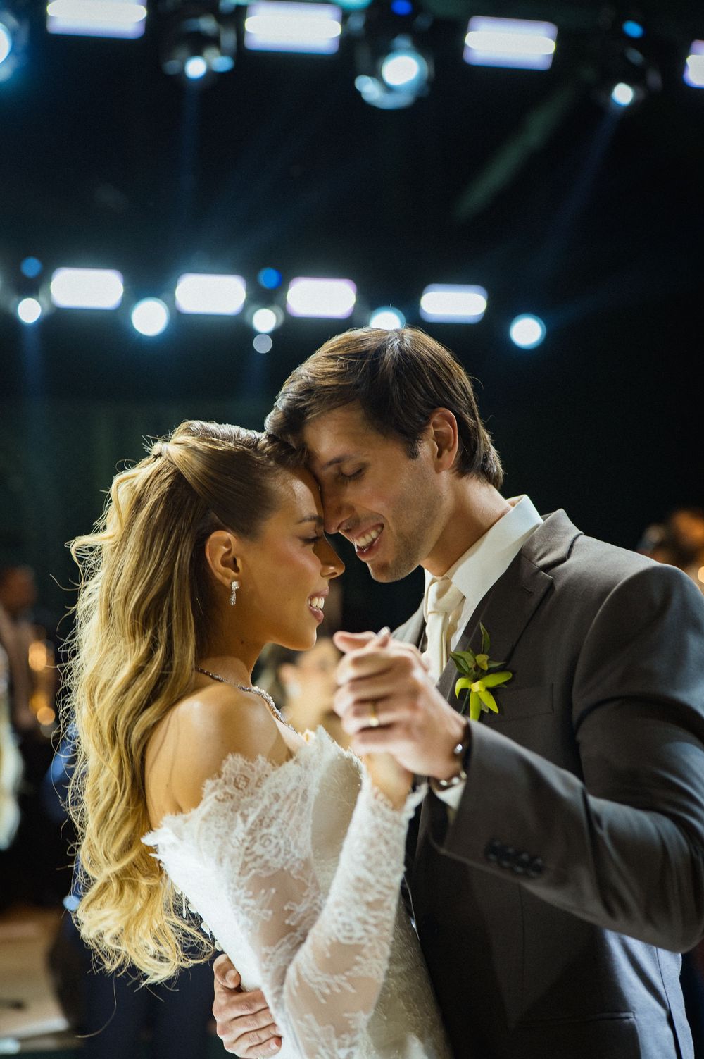 Espaço para casamento na Maison Terroir